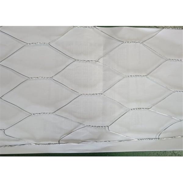 Доказательство грызуна ячеистой сети двойного извива направления шестиугольное для загородки клетки животных