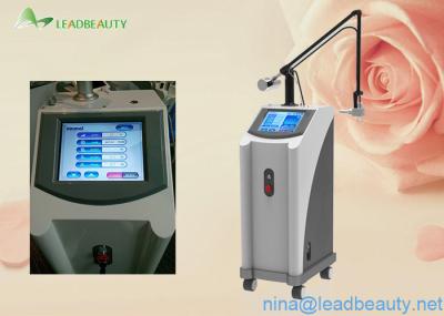 10600nm CO2 fractional laser RF clinic use for skin rejuvenation/Vaginal tightening