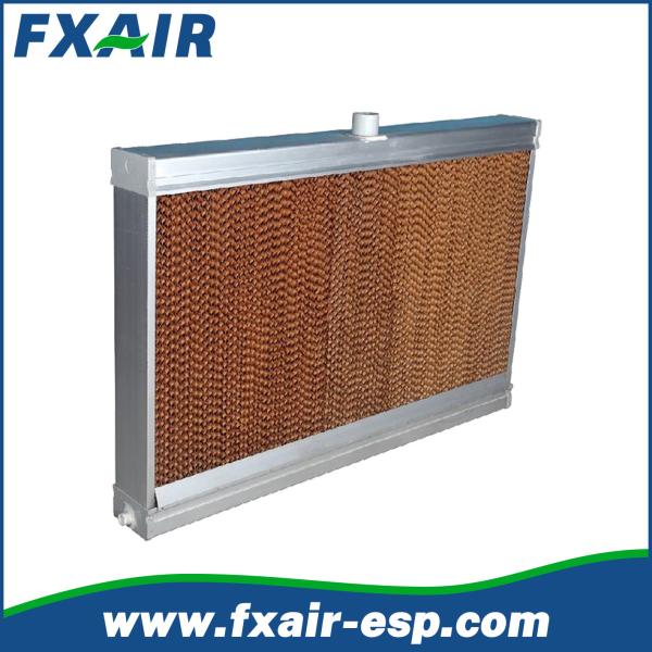 7090 evaporative cooling pad for polutry farm pig farm Greenhouse Poultry House Water Paper Evaporative Cooling pad