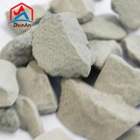 Materia prima refractaria popular Nitruro de silicio ferroso con precio competitivo