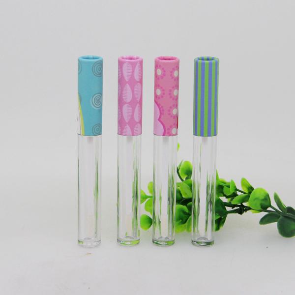 Консервные банки качества еды бумажные составные/лоск губы вычуры раздражают с выбивая логотипом