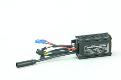 Powerful 14A/17A Electric Bike Controller High Performance With 6 Mosfets