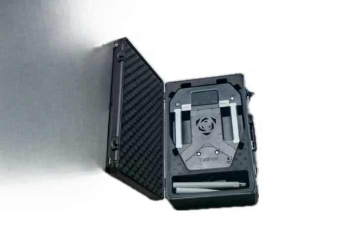 Brouilleur de drones de sac à dos étanche à longue portée, bande 900 MHz, pour une large application