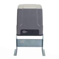 18m/min Operador de porta deslizante de velocidade aberta 800KG DC Motor Bateria de grande capacidade