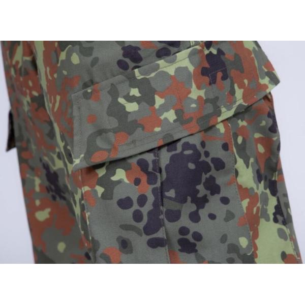 Военная форма американца такие же как диапазон равномерная Малайзия немецкой армии