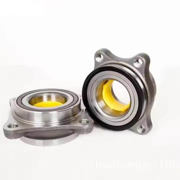 Auto Rear Wheel Hub Bearing Assembly OE 43202-9W200 For Nissan Teana J31 VQ35DE bearing