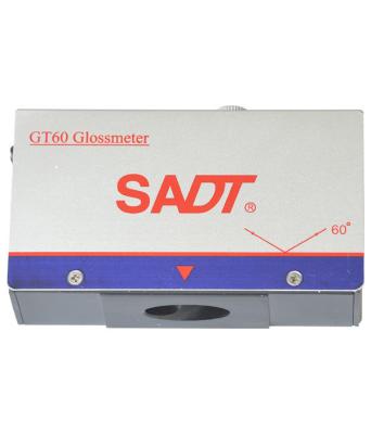 Estábulo portátil de ASTMD523 Digitas medidor GT60 de um brilho de 60 graus para a placa de assoalho/carro