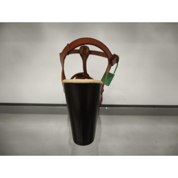 EU35-40/US5-10/UK2-7 High Heel Footwear Style High Heel Sandals Open Toe