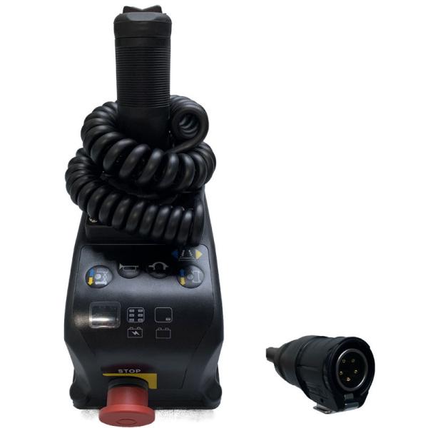 4130001286 Scissor Lift Control Box Remote Control High Durability