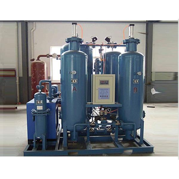 завод азота ПСА силы 108.66КВ/газовый завод азота очищенность 90% до 93%