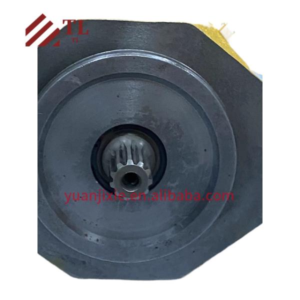 120m 140m Motor Garder Parts Hydraulic Piston Pump For SK330-8 SK350-8 Excavator Parts