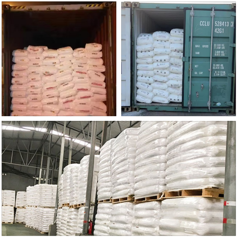 PPH-Y40L Fabric Grade PP Homopolymer Granules with Gas Fading Resistance and Low Odor for Hygiene Articles