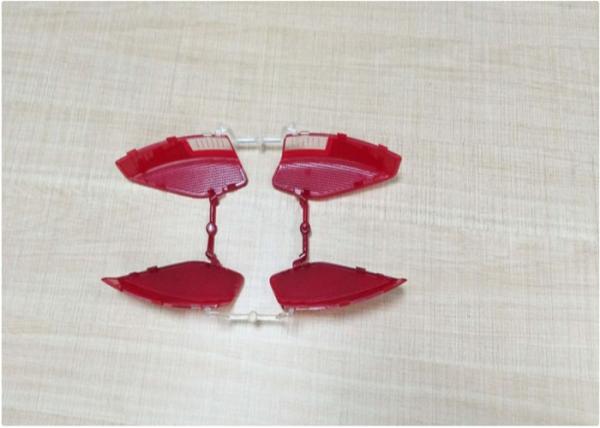 multi cavities auto plastic molding/customied plastic /spare parts plastic injection molding for automotive