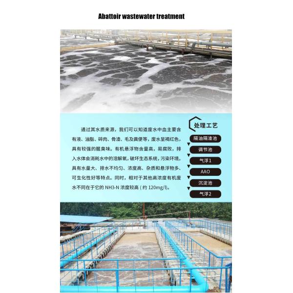 Integrated Sewage Treatment Equipment For Industrial，Domestic sewage treatment equipment for transfer station