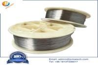 Fil expérimental 1493MPa d'iridium de platine d'électrode