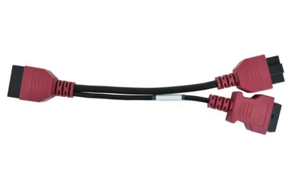 Universal Diagnostic Cables for FAST ZF Eaton Transmission Scan
