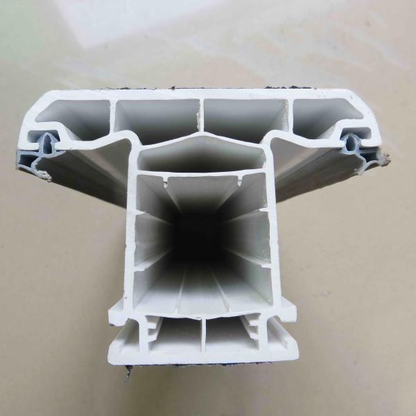 Shenzhen HYPET PVC Profile Extruders Machine /PVC Window Extruder Machine / PVC Kinds Of Profile Extruder Machine