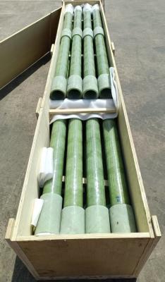 API Spec 5CT Standard 1.9-7 Inch Slotted Liner with LTC Connection Type