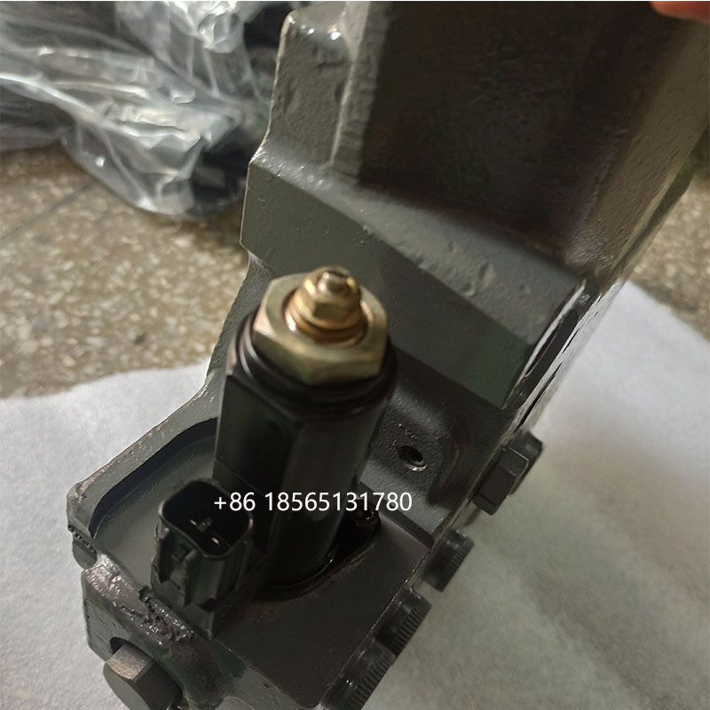 Excavator 318C 320 320C Actuator 204-2683 204-684 Pump Actuator 204-2684 2042684 SBS120 Hydraulic Pump Regulator for