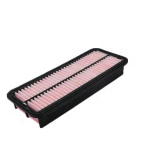 Se trata de un sistema de filtro de aire de alta calidad, que se utiliza para filtrar el aire.
