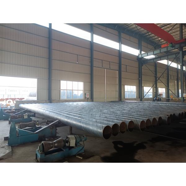 800 - твердость трубы стали углерода спирали пилы 2000mm горячекатаная высокая