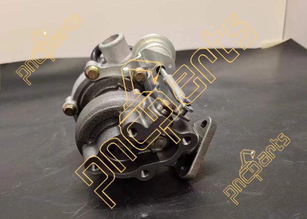 49173-03410 turbocompressor do motor para a máquina escavadora Spare Parts de V1105T Kubota