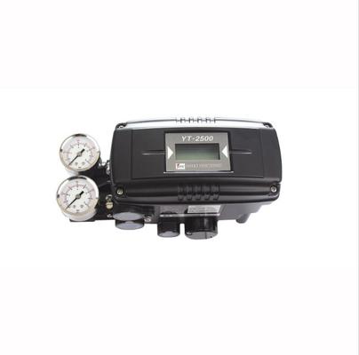 YTC YT-2500 Smart Digital Valve Positioner 4-20mA