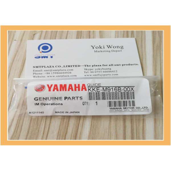 Nouveau original de composants de bâti de surface de guide de KKE-M916B-00X SMT