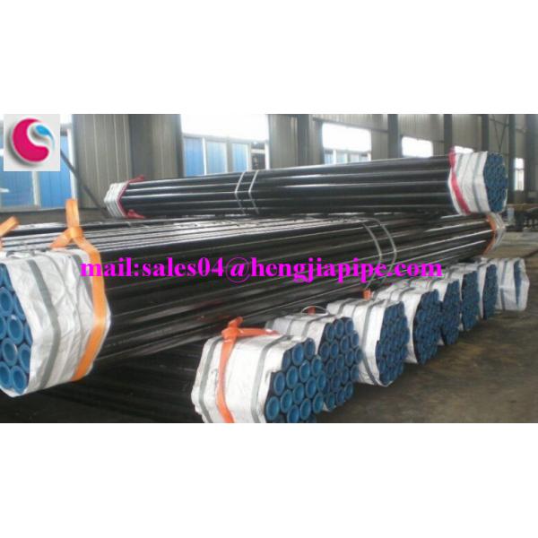 API SPEC 5L Gr.X56 steel pipes