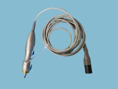 HP054 Ultrasonic Hand‑Piece Converts Electrical Energy 55.5 KHz Frequency