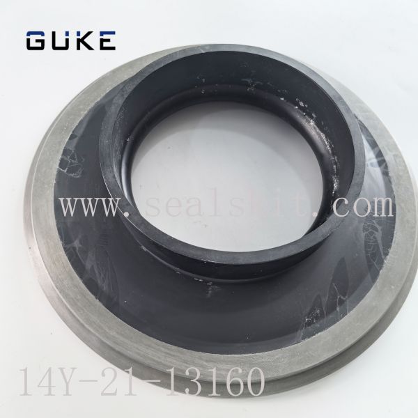 Komatsu Dozer D65EX D155A D275A Power Line Mount  Seal 14Y-21-13160 14Y2113160