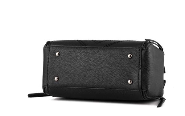 The new influx of women fashion handbags simple shoulder diagonal package female bag Europe