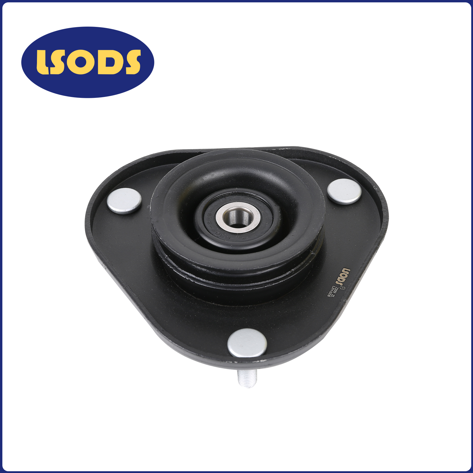 48609-02180 Front Strut Top Mount Assembly Shock Mount For 06-08 Lexus CT200h