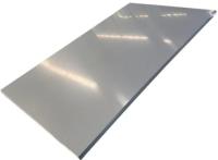 1500 mm Hojas de acero inoxidable Placa 304 316 904L Metal ampliamente utilizado en la industria