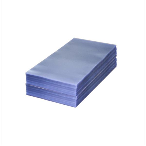 Clear Transparent PVC Board 4x8 Sheet For Outdoor