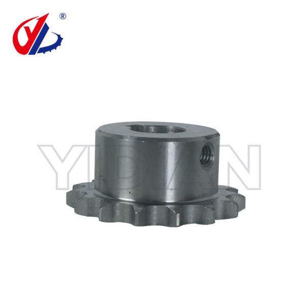3607112720 SPROCKET Z=15. 06B-1 Woodworking Machinery Accessoreis For Homag