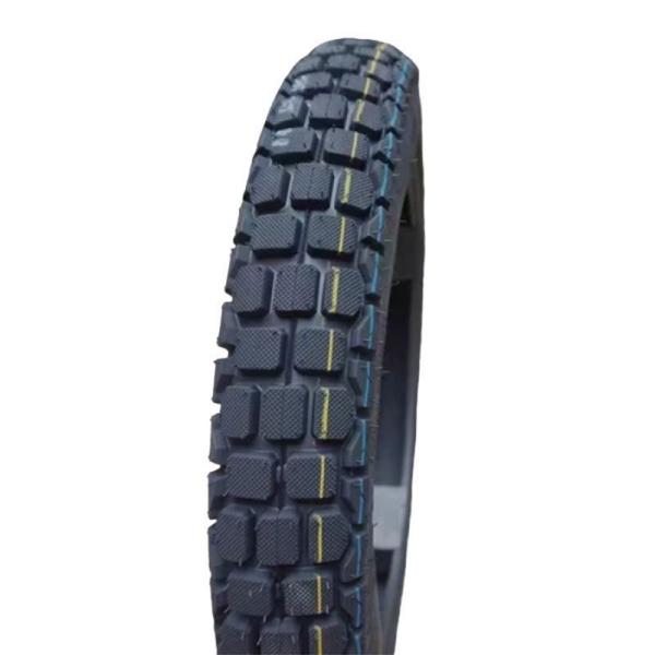 Inspecção de rodas de estrada de pneus de motocicleta personalizados 16x3.00 120/90-184.10-18110/100-18