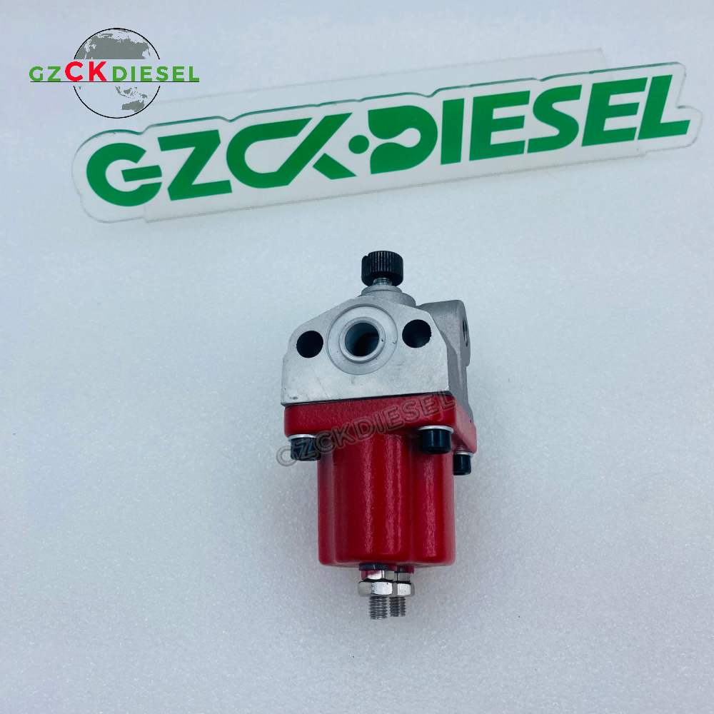 Solenoid Valve 3021420 for NH220 Fuel Injection Pump
