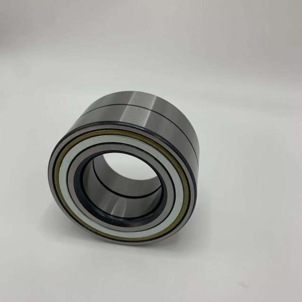 Waterproof Double Row Wheel Bearings DAC25550045 DAC40720036 DAC37680034