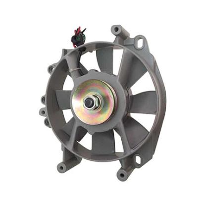 Partes sobressalentes de motores de cilindro único, conjunto de ventiladores, gerador de ventiladores para SF e DF