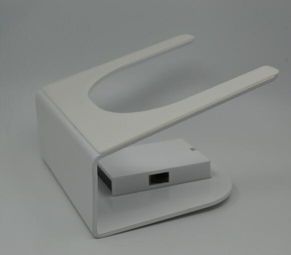 COMER anti-theft alarm desk mounting devices 8.9 tablet stands, 9.0 tablet secure retail display, 9.7 tablet displays