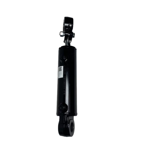 Durable Steel Hydraulic Cylinder Assembly with 6 Months Warranty for Forklift Lifting System