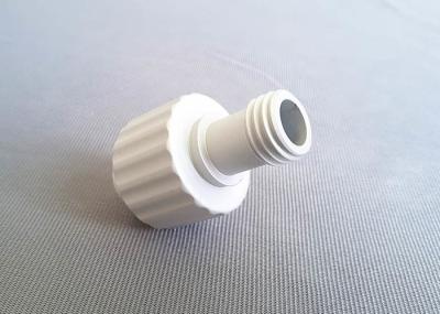 Peças da máquina de trituração do Cnc do metal da precisão para equipamentos médicos