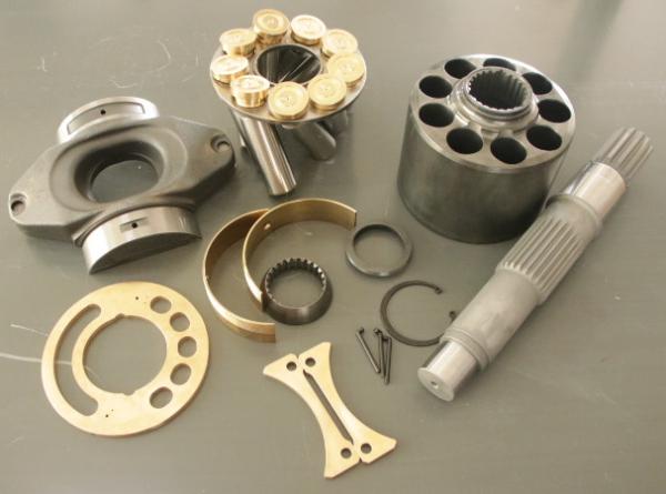 A10VSO A4VG OTTO Series Excavator Hydraulic Piston Pump Spare Parts