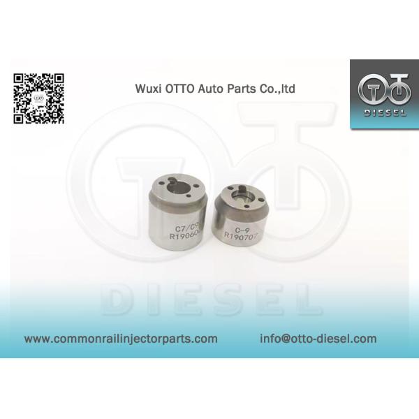 Diesel Valve (Pin Oil Valve) For Cat C-9 Injectors