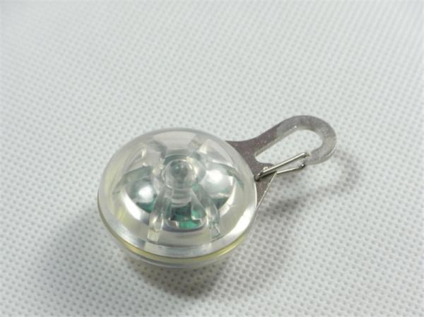 LED pendant for dog, LED pet products