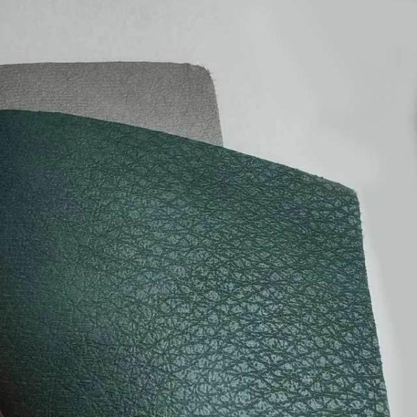 Cuero sintético para muebles: resistente a los arañazos y económico