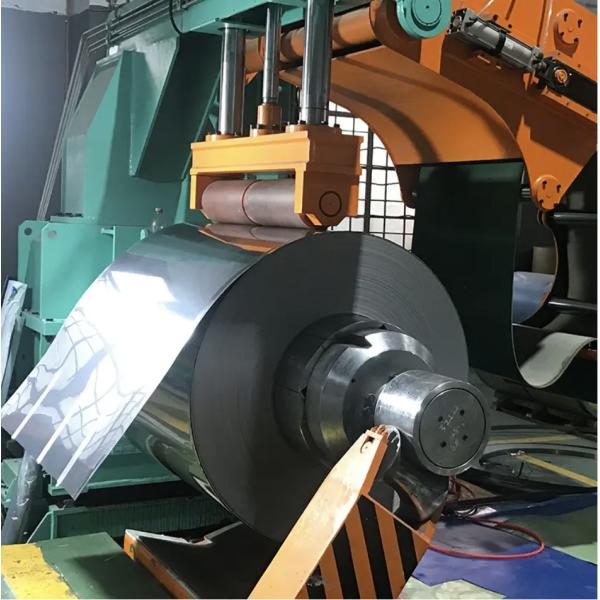 SUS 1500mm/2000mm Ширина проката листов Стальной листов Металлической холодной проката