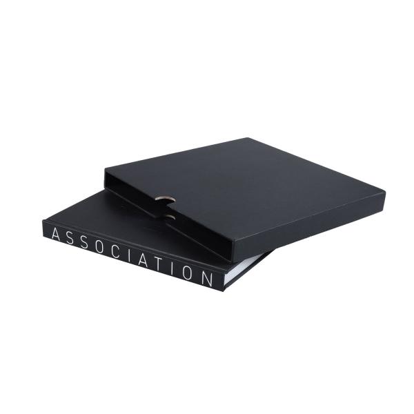 Personalized Hardcover Book Printing Collection Art Book Printing Service
