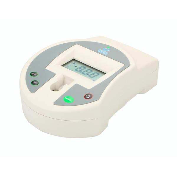 Male Infertility Diagnosis For Sperm Concentration Detector